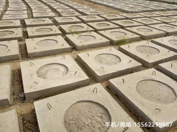 武隆DP12混凝土电杆底盘