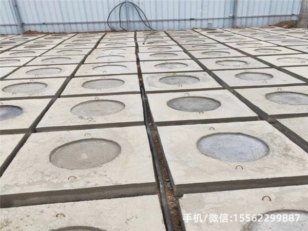 武隆DP16混凝土电杆底盘