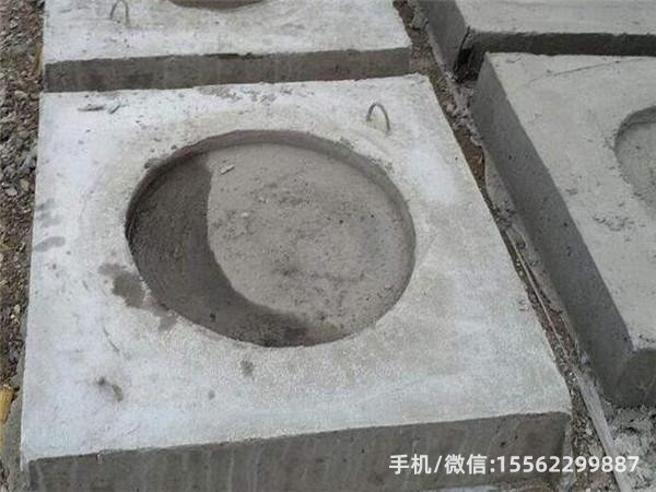 武隆DP14混凝土电杆底盘