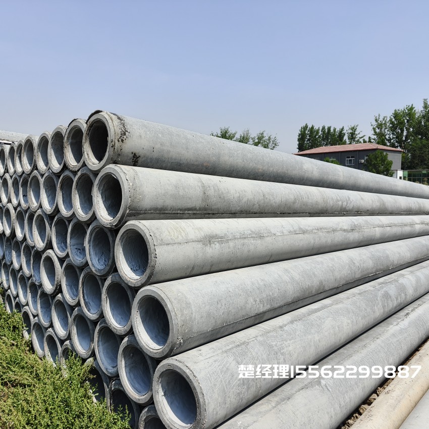 武隆150×10米预应力通信水泥电线杆